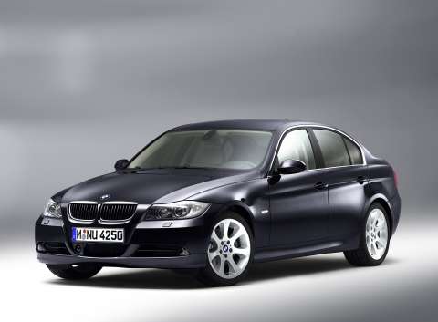 BMW 330i