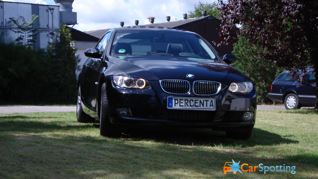 BMW 330xd: 5 фото