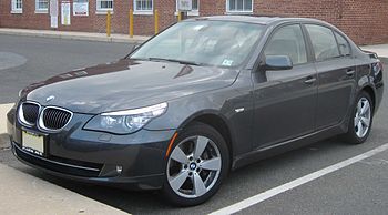 BMW 5