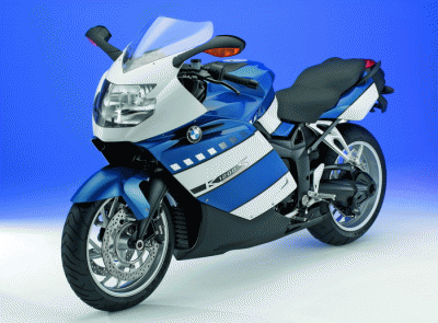 BMW K 1200 S: 1 фото