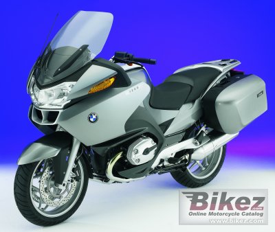 BMW R 1200 RT