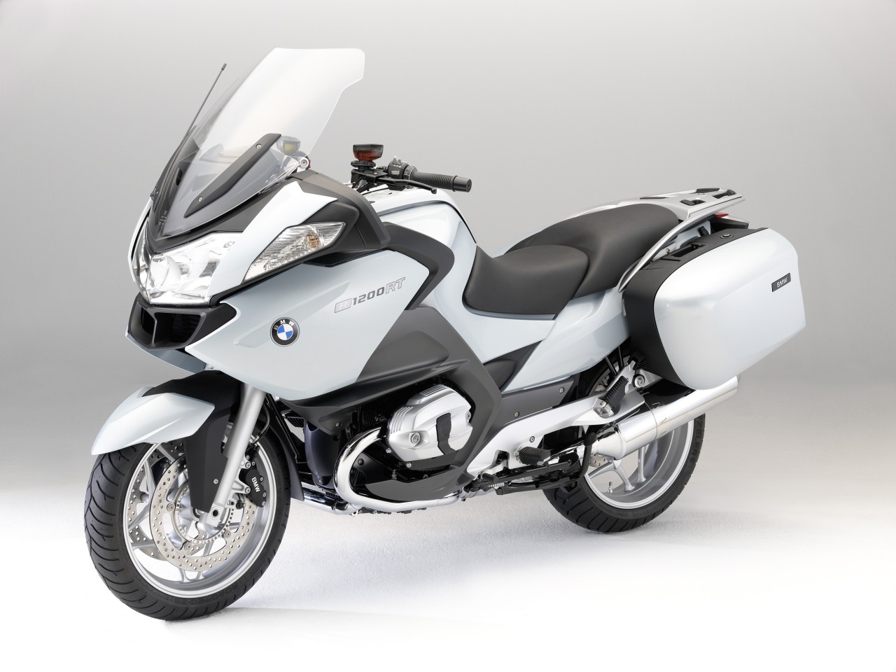 BMW R 1200 RT: 8 фото