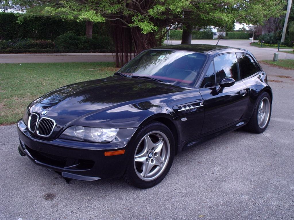 BMW Z3: 2 фото