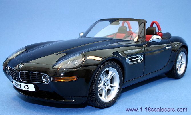 BMW Z8