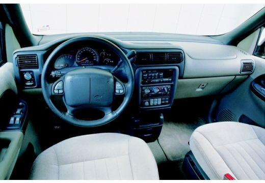 Chevrolet Trans Sport - 520 x 360, 04 из 17