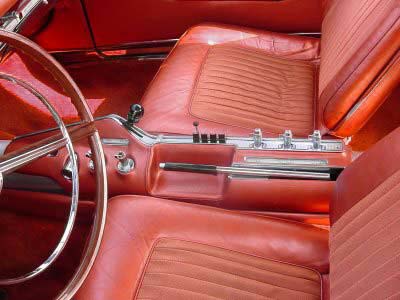 Chrysler Turbine