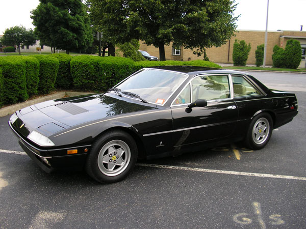 Ferrari 412