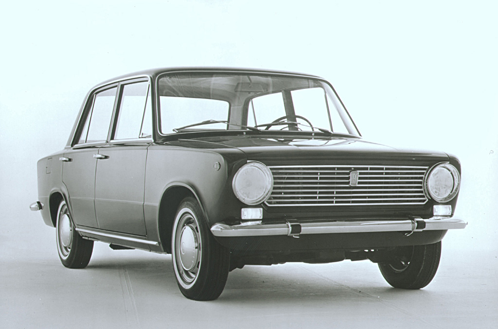 Fiat 124