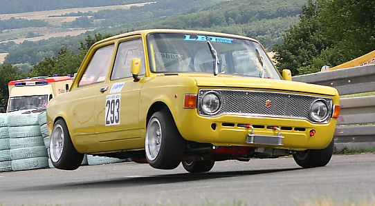 Fiat 128