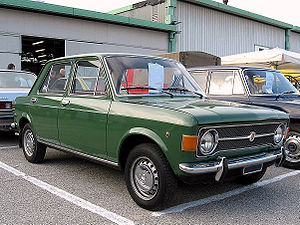 Fiat 128
