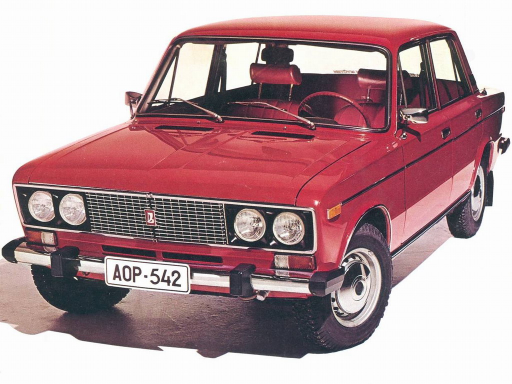 Lada 1500