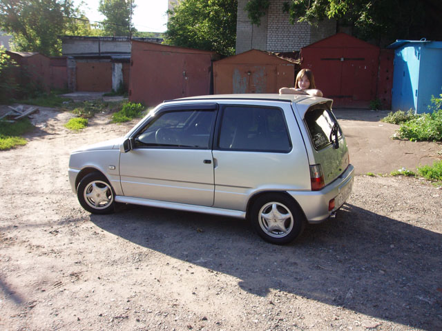 Lada Oka