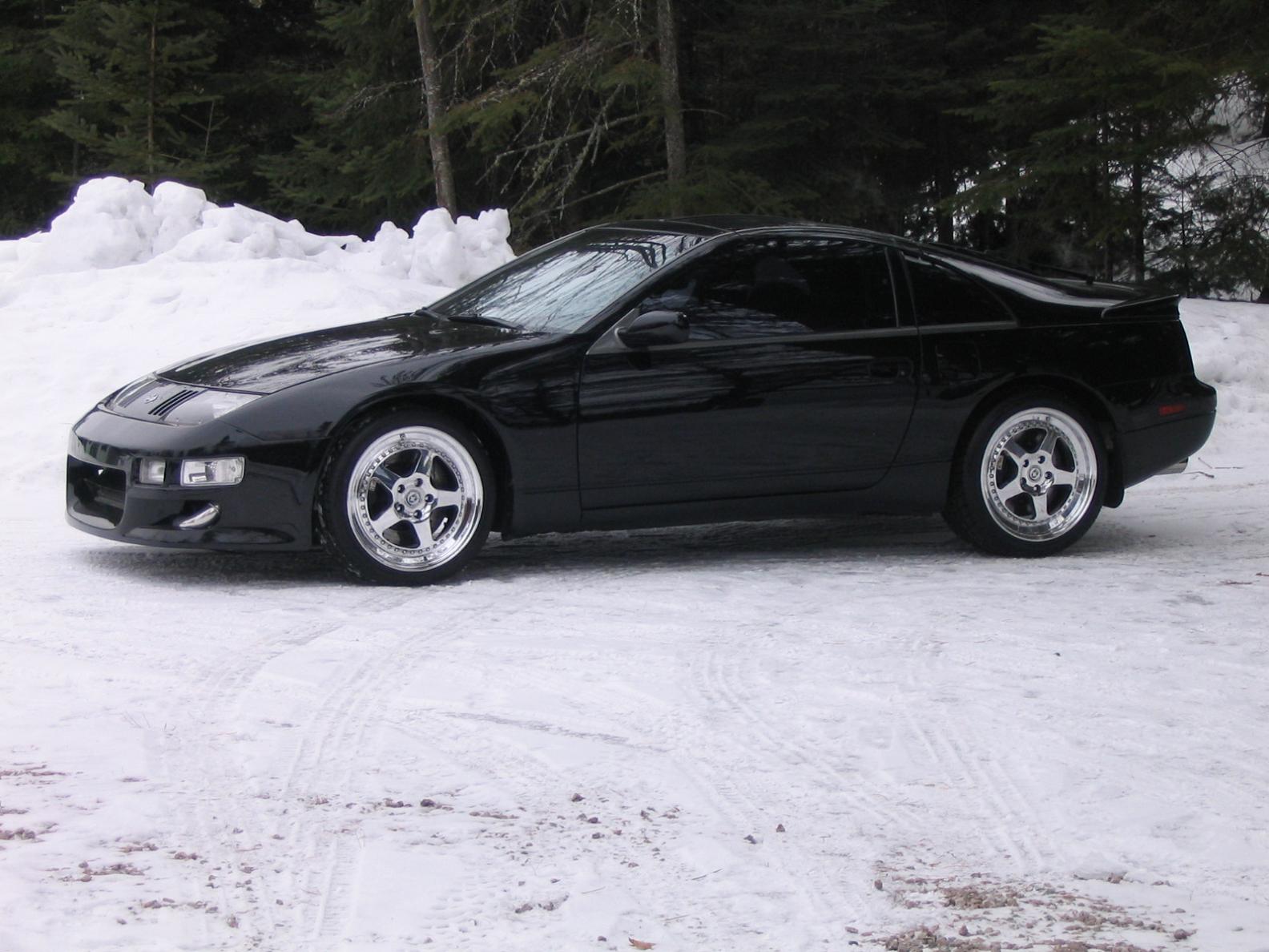 Nissan 300ZX