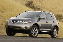 Nissan Rogue: 4 фото