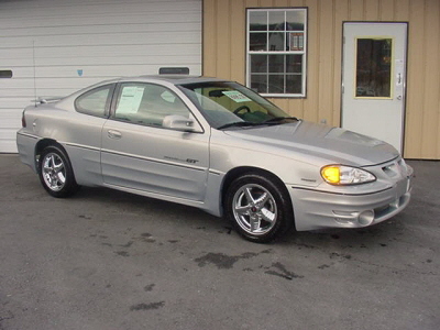 Pontiac Grand Am