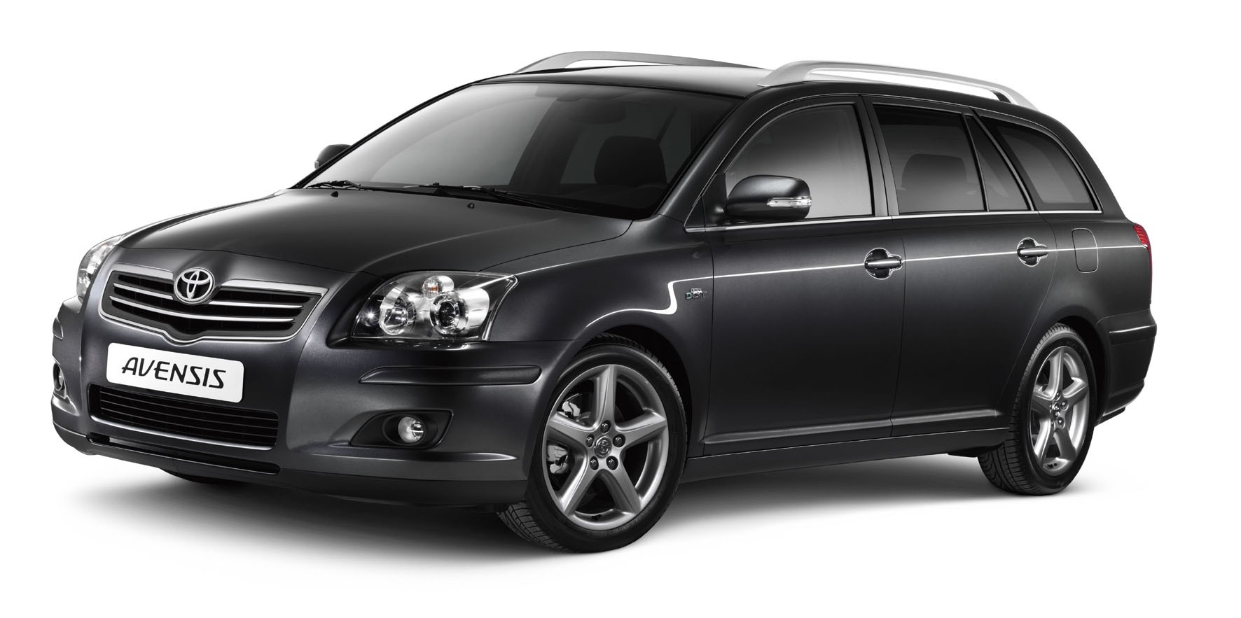 Toyota Avensis Wagon
