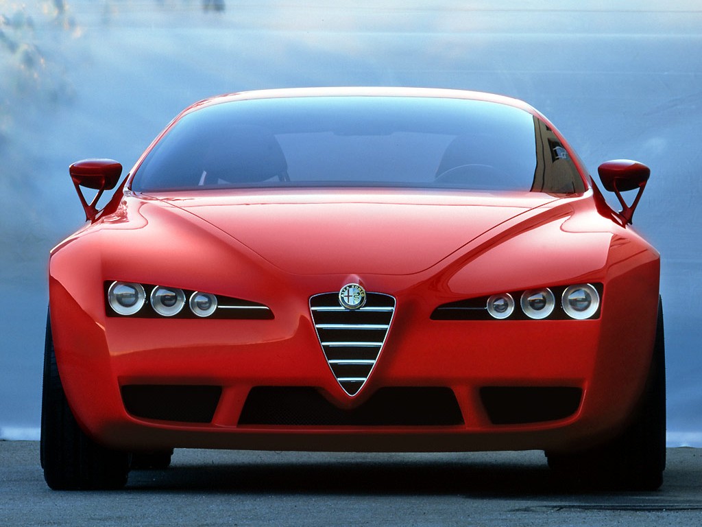 Alfa Romeo