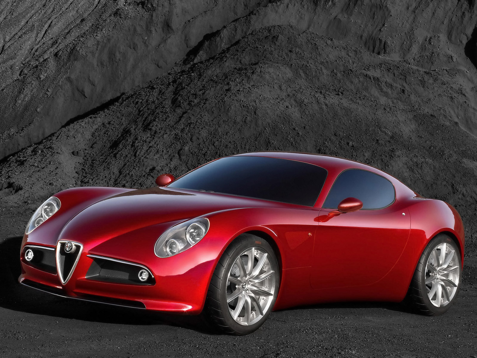 Alfa Romeo