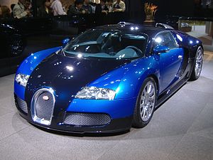 Bugatti