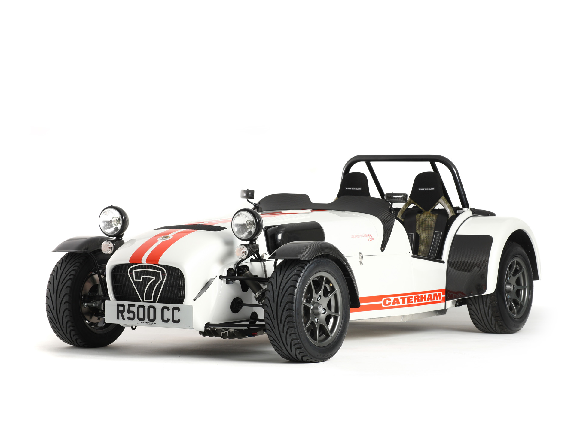 Caterham: 1 фото