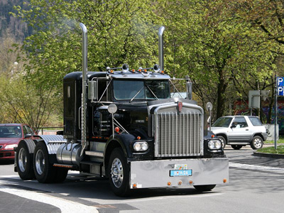 Kenworth