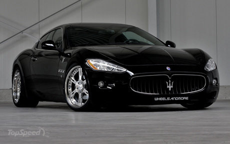 Maserati