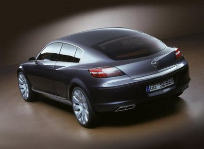 Opel: 12 фото