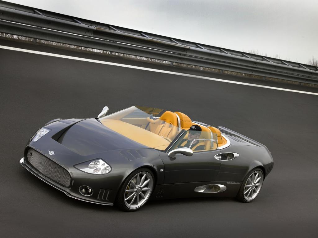 Spyker: 1 фото