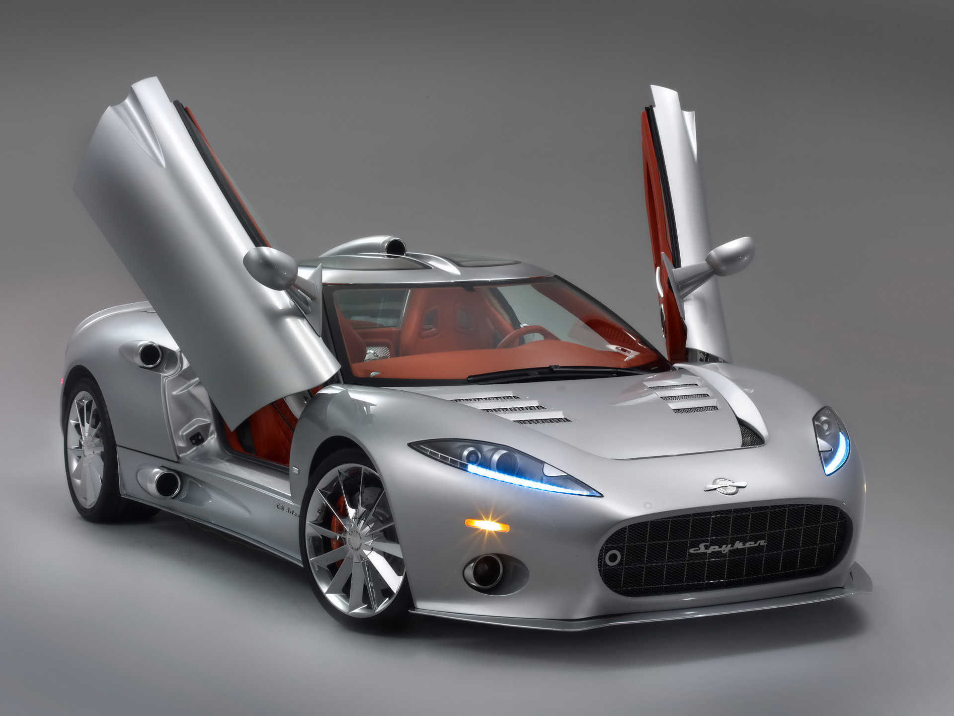 Spyker