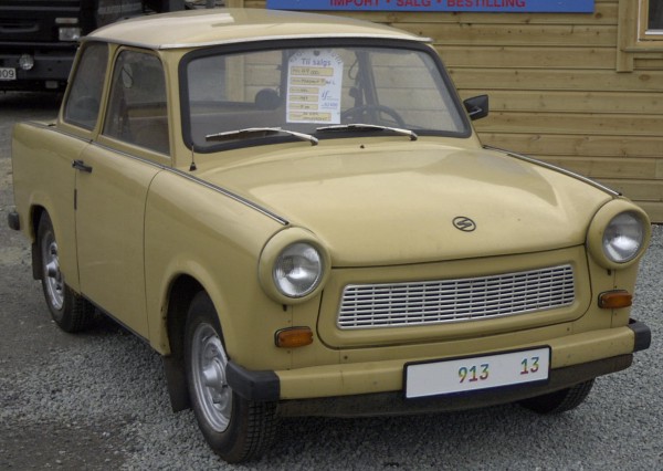 Trabant