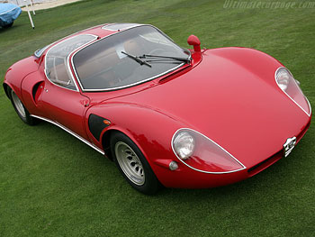 Alfa Romeo 33: 05 фото