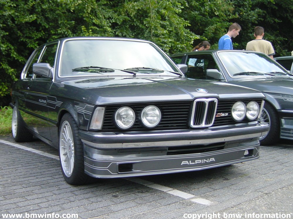 Alpina C1: 1 фото