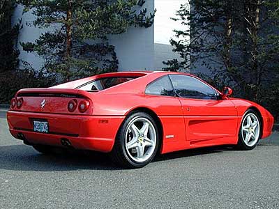 Ferrari F355