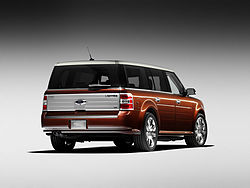 Ford Flex