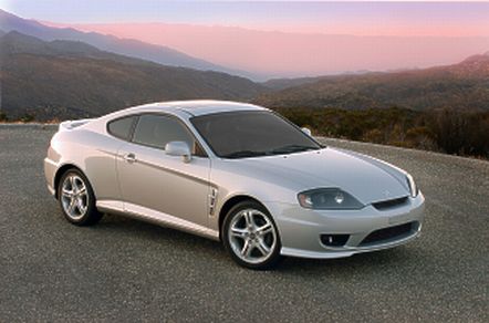 Hyundai S-Coupe: 12 фото