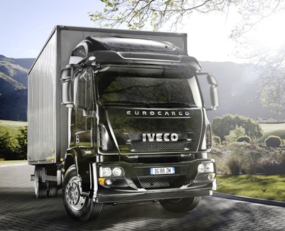 Iveco EuroCargo: 1 фото