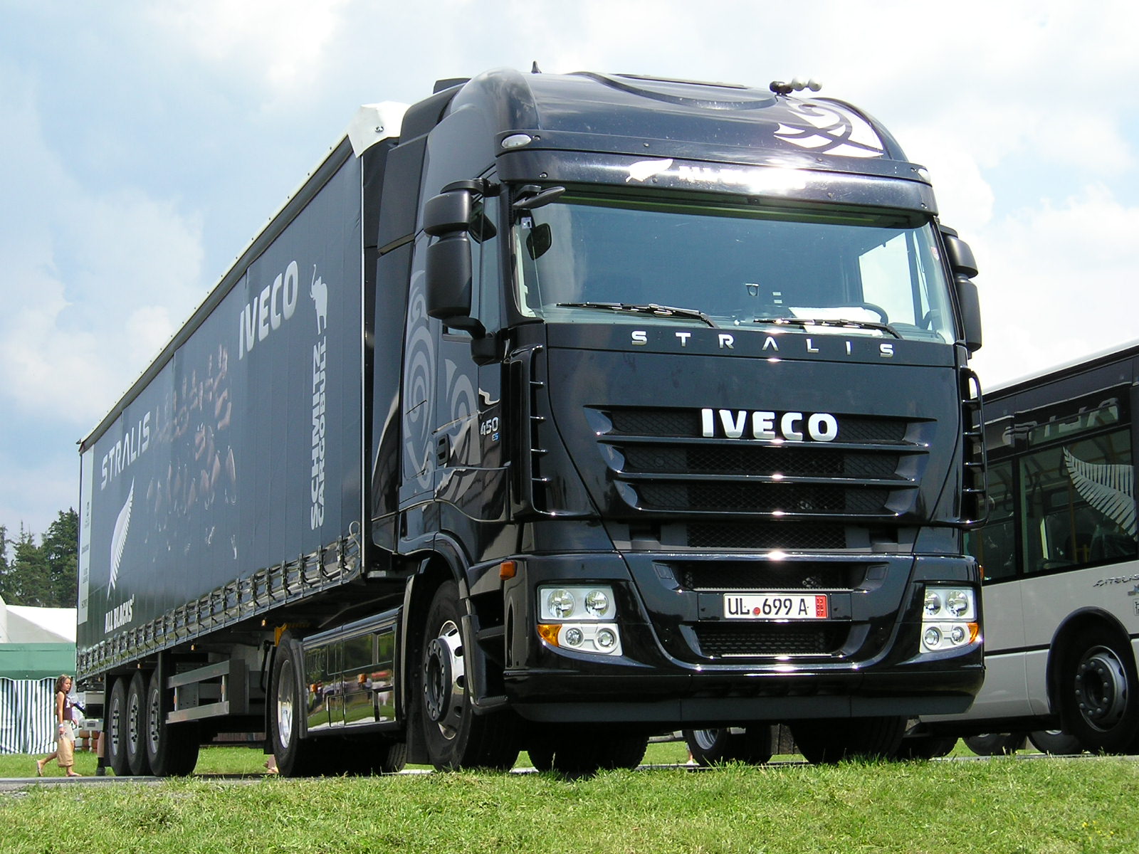 Iveco Stralis: 1 фото