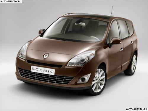 Renault Grand Scenic