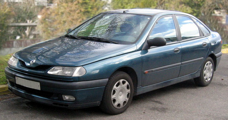 Renault Laguna I