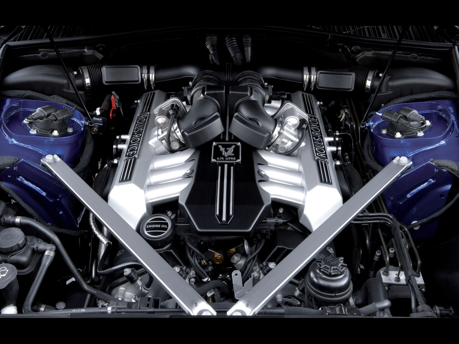 Rolls-Royce Phantom Drophead Coupe: 08 фото