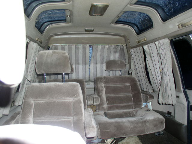 Toyota Master Ace: 1 фото